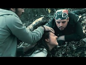 Gangsters brutally r@ped a novelist unaware she is a ruthless killer who would ruthlessly avenge