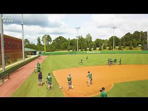 CUTS AND RELAY DRILL