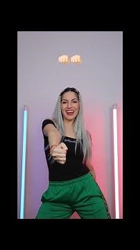 SOCADONA 🇧🇷Tik Tok Dance TUTORIAL TREND #shorts