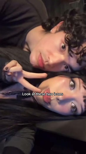 Celebrating My Favorite Icons: Esha Tewari and Conan Gray