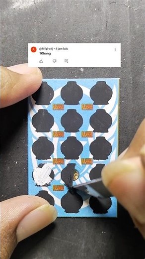 Just be patient and you will be able to do it #rubbing