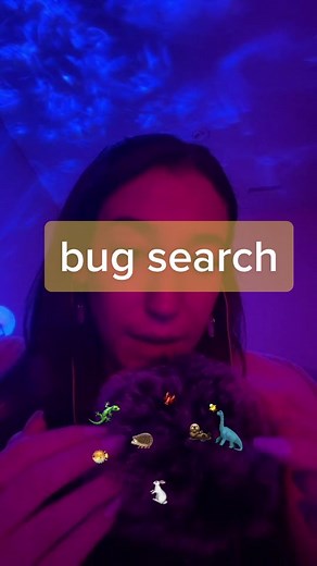 🦋🐛🐝🐞 (trigger by @sassysoundsasmr)