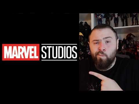 3 New Untitled Marvel Films? Ryan Gosling Ghost Rider? Daredevil Born Again S2 | WEEKLY NERDY NEWS