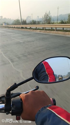 # Splendor Plus New Model Test Ride 🏍️ | Mileage King