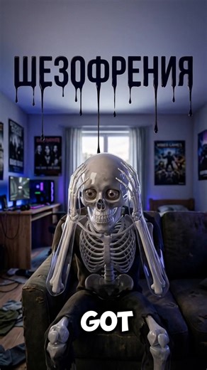 What Happens If You Live With Schizophrenia? Breaking down how this complex brain condition can affect perception, thinking, and emotional processing — how signals in the brain that organize thoughts, sounds, and reality can become disrupted. Exploring how someone might experience changes in perception, concentration, or interpretation of events, and why support systems, therapy, and medical care are important for stability. Showing how the condition is not about “multiple personalities,” but ab