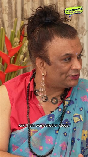 When Harish Iyer took the stage at Khalsa College, he didn’t just perform, he transformed. 🎭 Bullied moments before his act, he broke down mid-performance, shared his truth with the crowd… and something miraculous happened. The same students who once mocked him gave him a standing ovation, and later, protection. That day, Harish found his voice. And maybe, faith too, not in religion, but in people. 💫 #InControversial #HarishIyer #KhalsaCollege #PodcastReel | Incontroversialpodcast