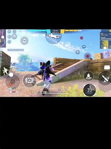 1v4 clutch in cs rank 2end 3rd rounds 😈💯💯💯💯💯🫵😈💯💯🫵😈 like subscribe #freefire