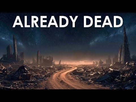 The First Alien Signal We Receive Could Be From a Dead Civilization | Space Documentary