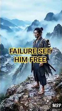 Why Ronin Never Feared Failure #SamuraiWisdom#BushidoPhilosophy#Ronin#WarriorMindset #Stoicism