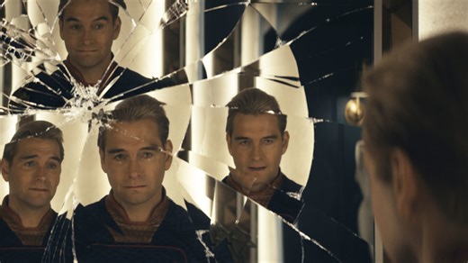 The Boys Season 5: Antony Starr Gets Back to His Homelander "Roots"