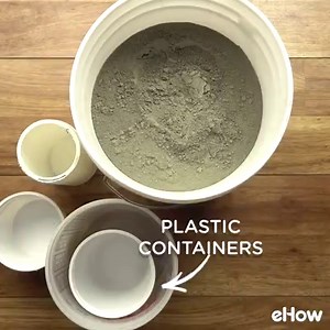 274K views · 188 reactions | You can make modern, natural planters...