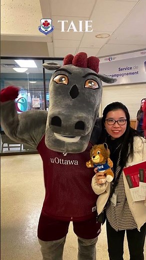 Stepping Into the Future at uOttawa! 🎓
