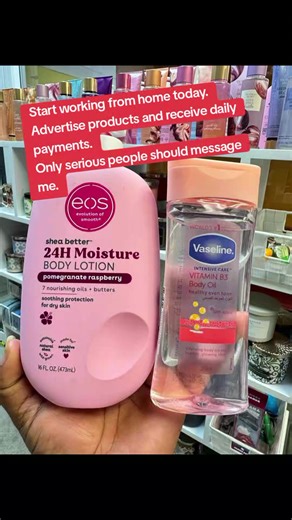 I want people who want to start working from home advertising products payment is daily #Advertising #OnlineAdvertising #DigitalMarketing #ContentMarketing #PromoteOnline