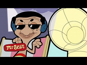 Mr Bean Vs UK Weather! | Mr Bean Animated Season 1 | Full Episodes | Mr Bean Official - Videos For Kids