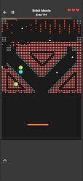 BrickMania level 144