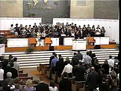 Standing on the Promises- Congregational Singing