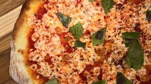 How-To: Make Homemade Pizza with Frank Pinello