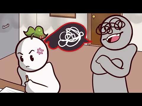 How To Deal With Toxic People