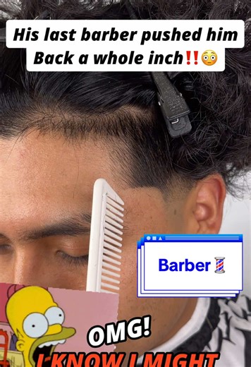 Crispy Mid Taper Lineup Tutorial for Pushback Fixes