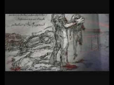 The Juggernaut's History- Thir13en Ghosts