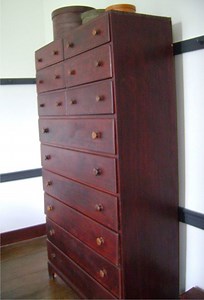 Shaker furniture - Alchetron, The Free Social Encyclopedia