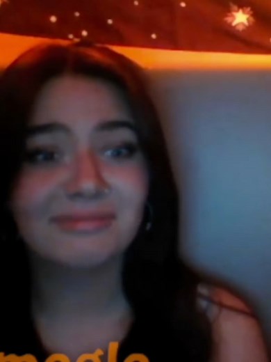 60K views · 4.2K reactions | singing to strangers on ometv #shorts #fyp #tiktok #ometv #singing #singingcover | Singing strangers | Facebook