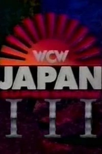 WCWNew Japan Supershow III (1993) - Movie