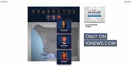 What are Geobeats? Covering stories in your neighborhood