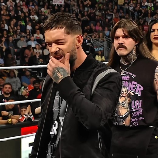 The Judgment Day Betrays 😰😭 Finn Balor 🥶 Edit#wwe #shorts #judgmentday #betrays #finnbalor #edit