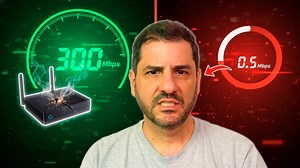 21K views · 180 reactions | Tengo 300 Megas pero no me llega a la velocidad contratada. Cómo mejorar la velocidad de Internet en toda la casa y ¿de quién es la culpa?  Listado de extensores, y puntos de accesos en Mercado Libre: https://www.mercadolibre.com.ar/social/gx2creaciones/lists | El Rincón De Cabra | Facebook