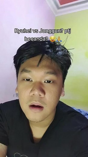 Prediksi Ryuhei vs Jonggun di Chapter Depan Lookism