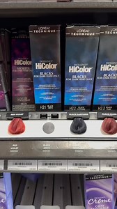 Shiny, lasting color starts here. Discover hair refresh essentials that leave your strands bold, rich, and radiant. | Sally Beauty