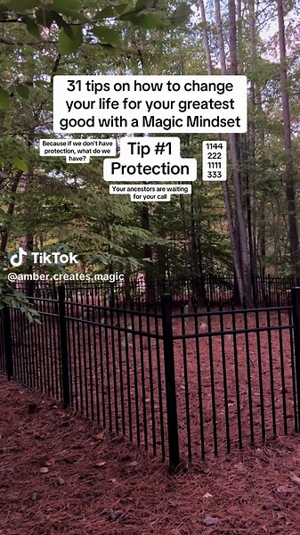 Guys! I’m revamping my series from last October. If you’re new here, go check out my page and just see the difference between this year and last… the comparison is insane. I’m telling you, this Mindset Magic… it works. Knowing your value and aligning your energy with what serves you will change your life.. as long as it’s for your greatest good. Only good intentions here!