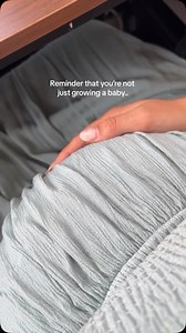 Give yourself & baby the brain-loving nutrients you need. Mama Bird Prenatal Multi Vitamins & Pre Postnatal DHA got you covered! 🫶💙 | Mama Bird