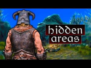 Secret Areas That People Overlook In Skyrim