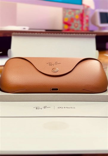 Ray-Ban Meta Skyler Gen 2: Must-Have Accessory