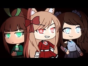 W A N N A B E M E M E | GachaLife