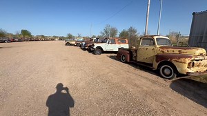 209K views · 2.4K reactions | 73 Trucks moved in 3 days. Never doubt a working rollback and a man on a mission! Still some smalls and parts to move, but all of the heavy lifting has been done ☑️ | The Old Truck Guy | Facebook