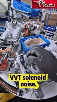 What’s That Engine Noise? Timing Chain, Piston Knock & More Explained