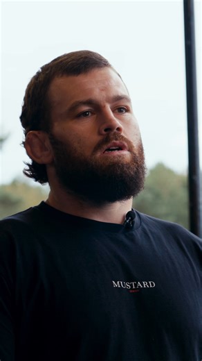 Luke Cowan-Dickie had some bumps in the road on his way to 50 caps 🧢 | O2 | #WearTheRose | England Rugby