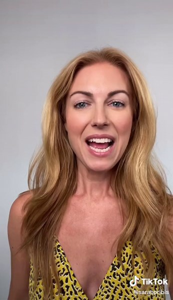 sarahpribis on TikTok