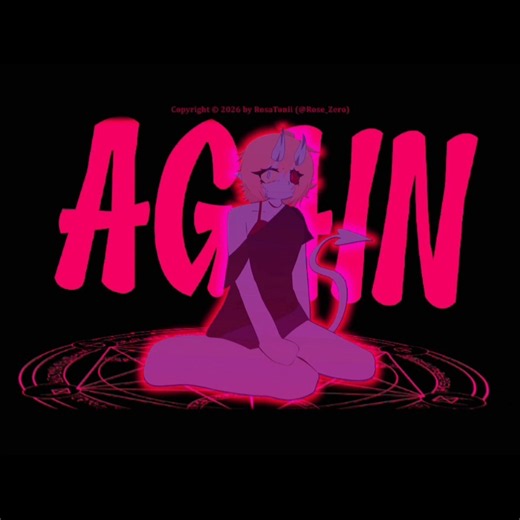 💋 - "Troublemaker" . #gacha #trending #animation #glmv #tweening . RosaTonii