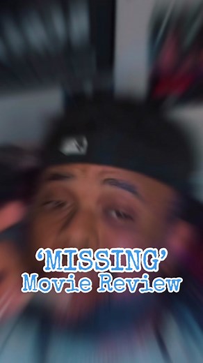 Missing Movie Review: A Thrilling Screen-Life Mystery