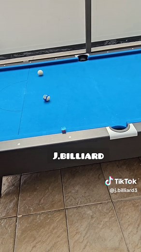 J.Billiard on TikTok