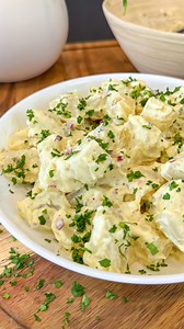 334K views · 18K reactions | Ensalada de papa凜 English...