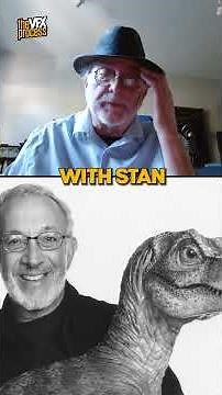 The Day CGI Took Over Hollywood FOREVER 😵 #moviefacts