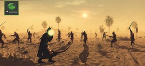 7.2K views · 406 reactions | Finally! VR Karbala App now available on App Store and Google Play. Download your app, and Re-live the tragedy of Karbala. Download for Android: https://goo.gl/AsqcxJ  Download for Iphone: https://goo.gl/G6VYVh  | VR Karbala | Facebook