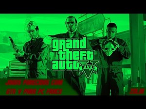 JOGOS PARECIDOS COM GTA 5 PARA PC FRACO 2018
