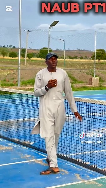 Exploring Nigerian Army University: Sports Facilities Tour