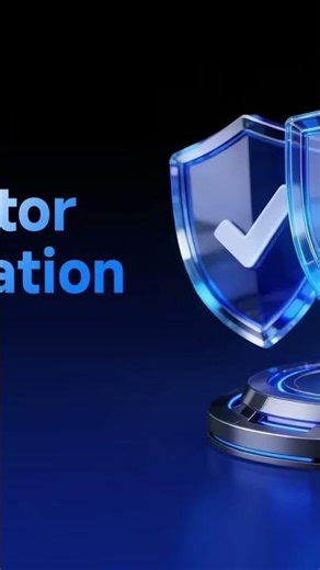 📣 How does Vgate Wallet protect users’ asset security?🚀 It adopts triple-layer security authenticati